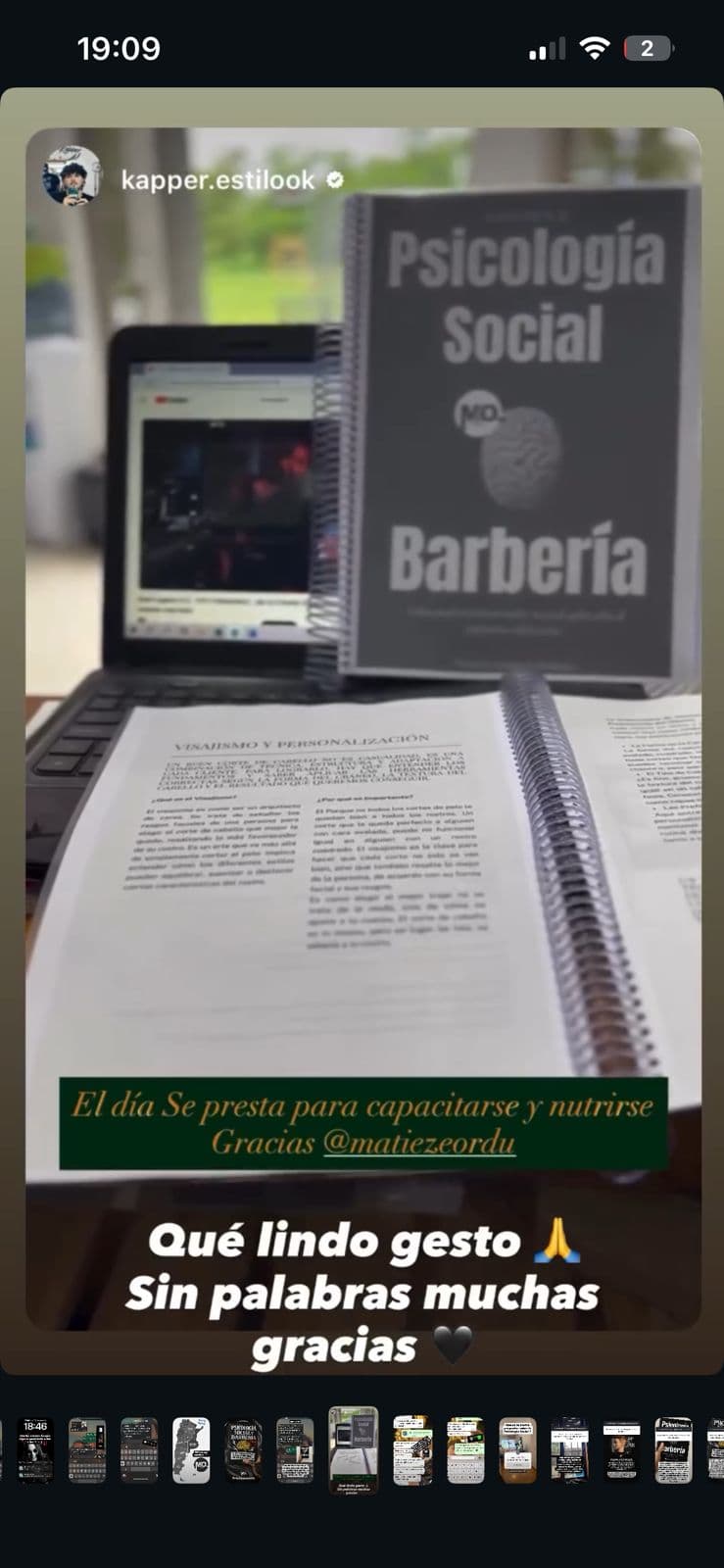 Cliente 1