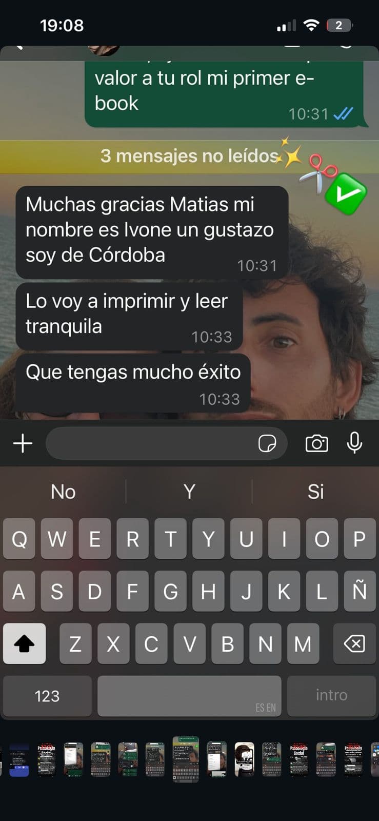 Cliente 10