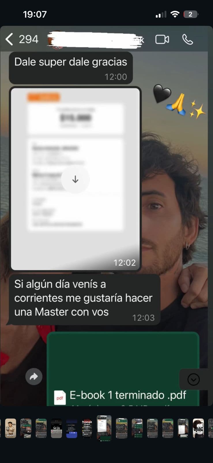 Cliente 12