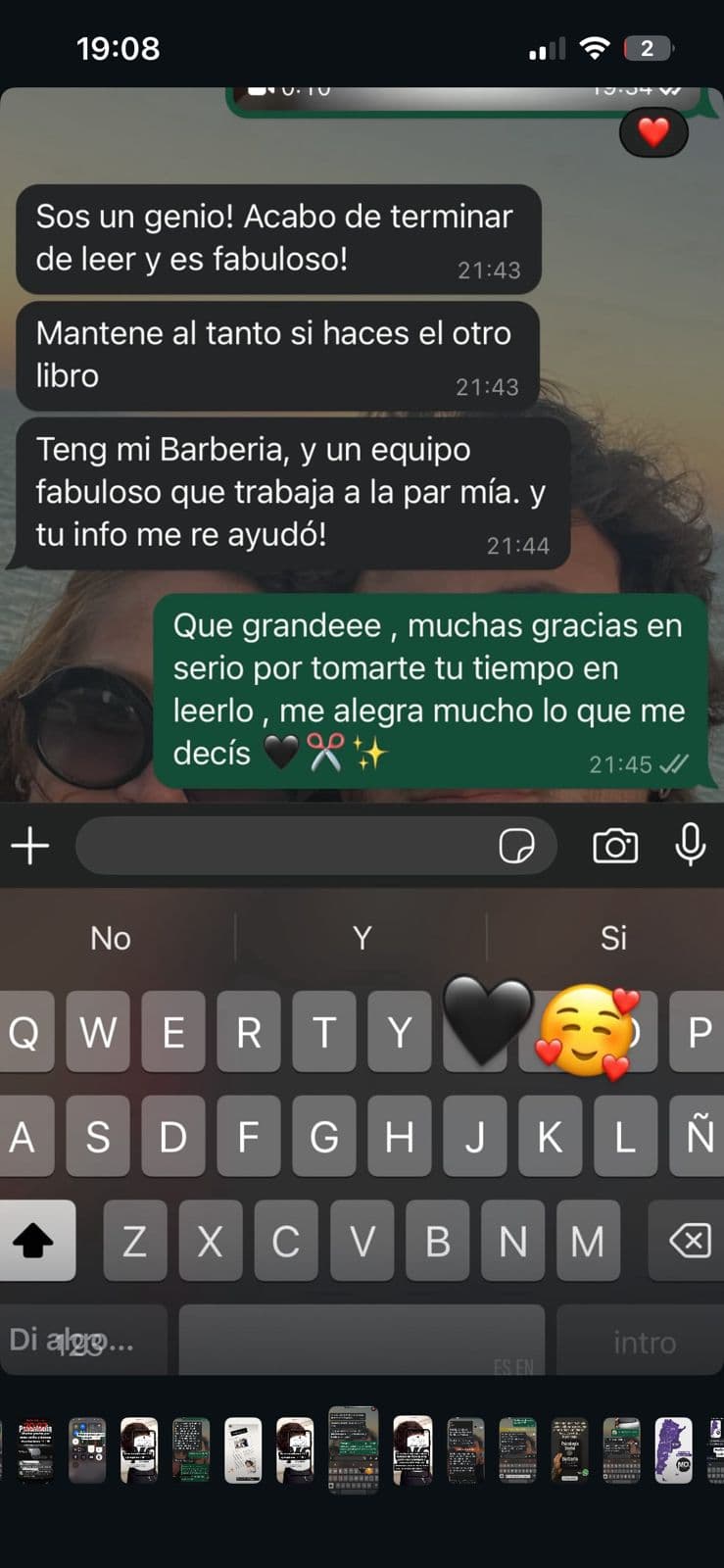 Cliente 13