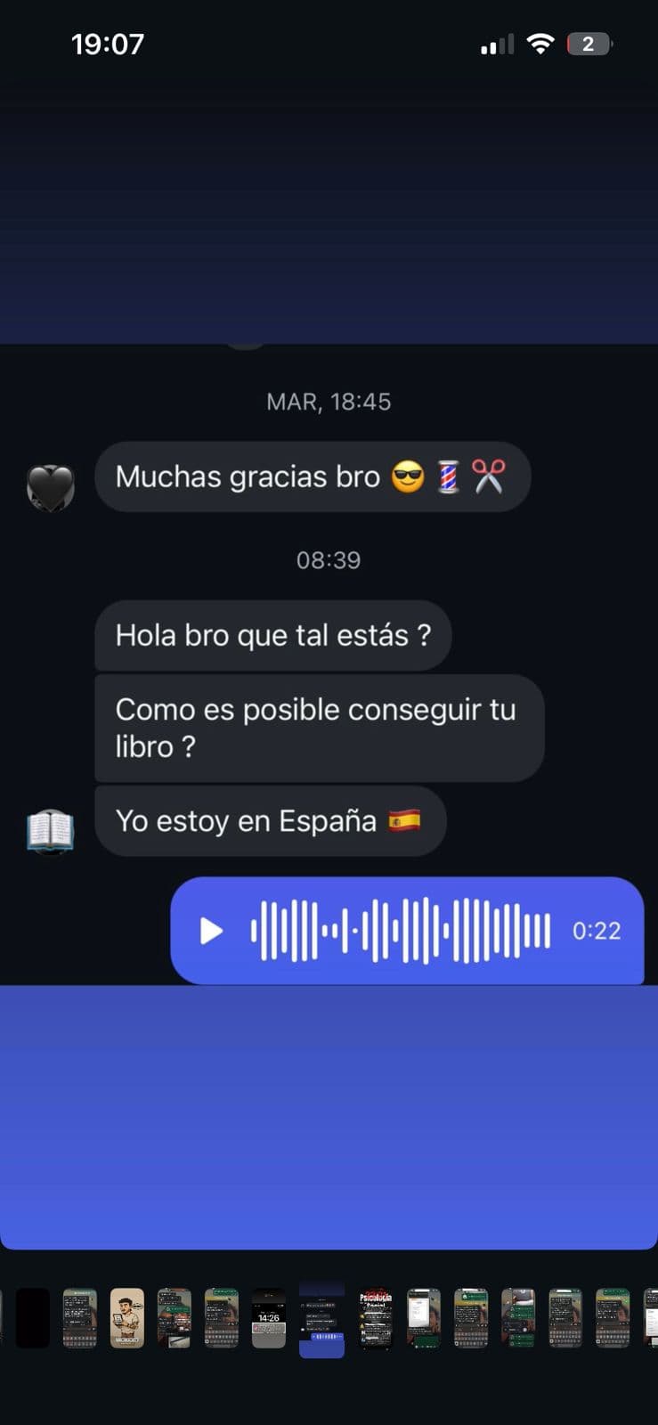 Cliente 14