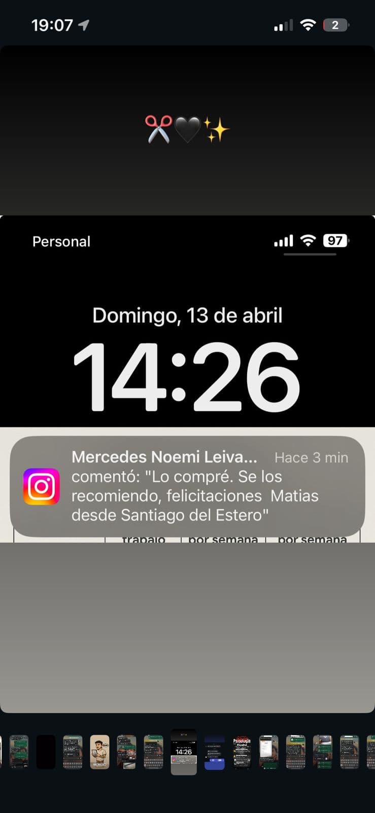 Cliente 15