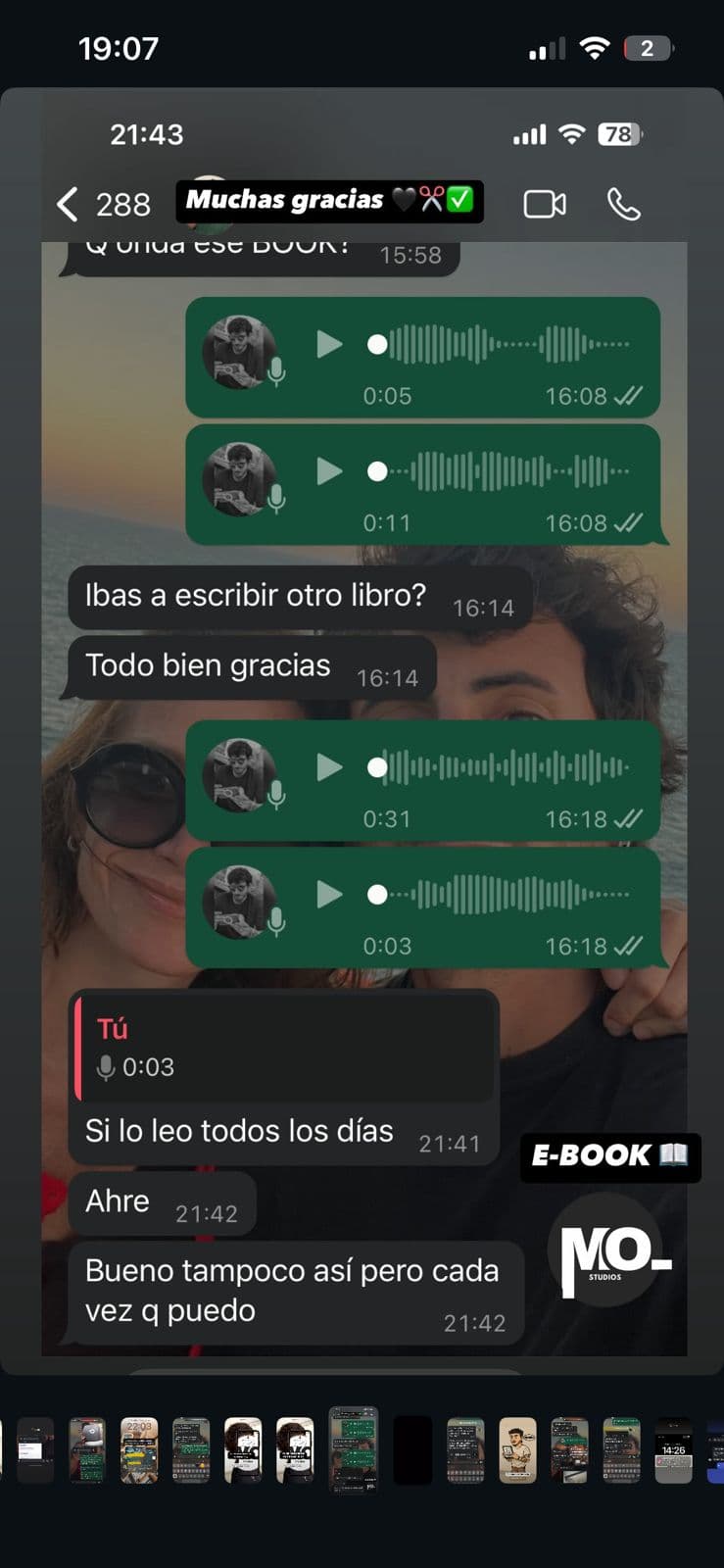 Cliente 19
