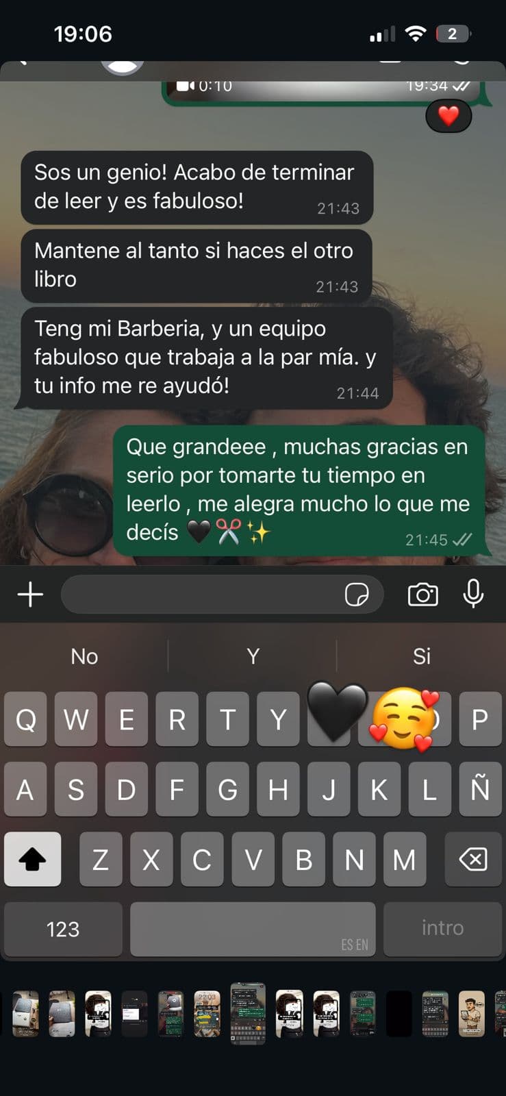 Cliente 20