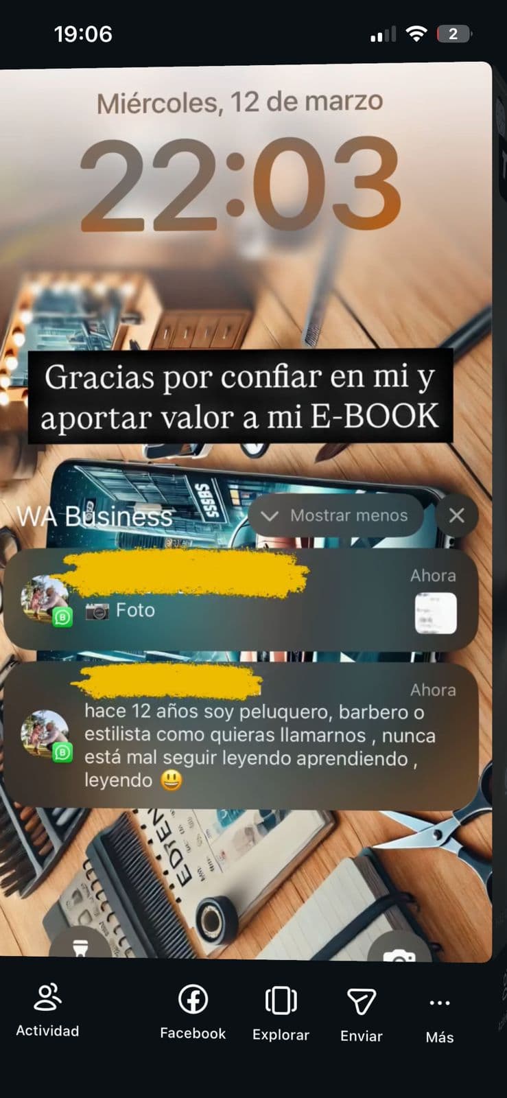 Cliente 22