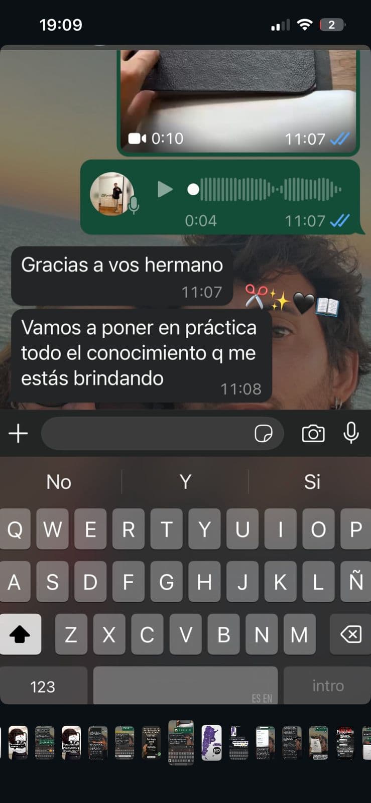 Cliente 3