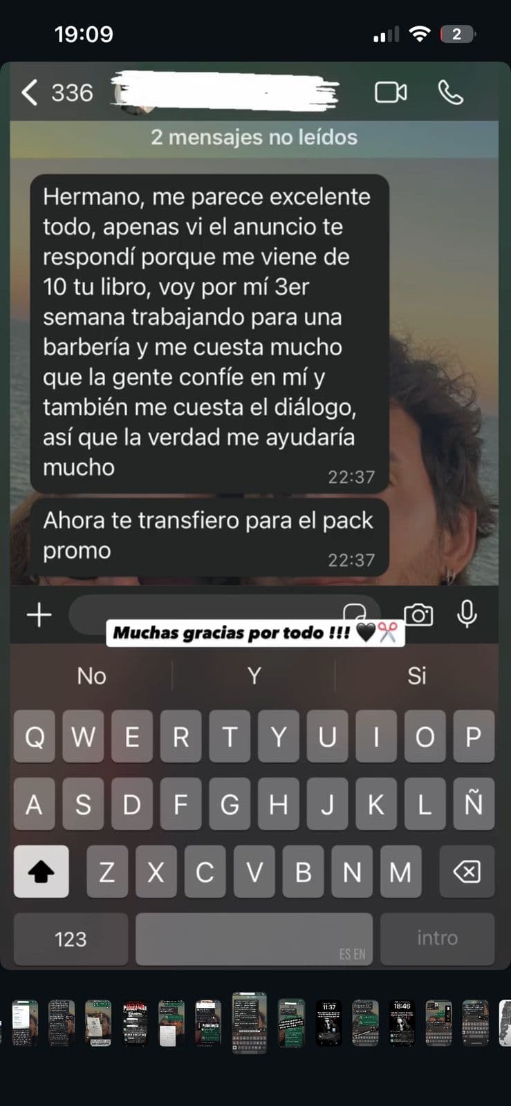 Cliente 5