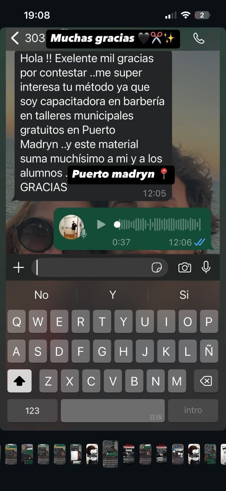Cliente 6