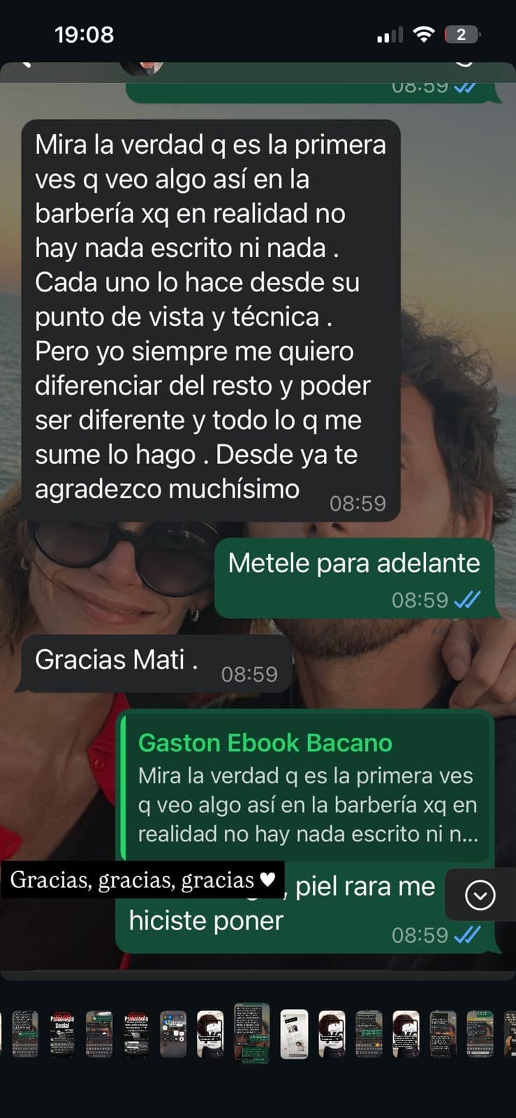 Cliente 7