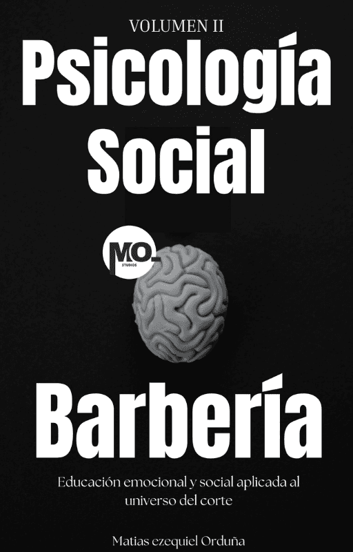Psicología Social en Barberia