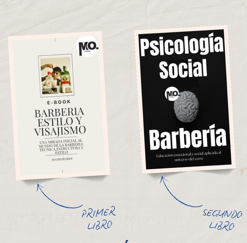 Combo Descuento 2 Libros + 2 Planillas de asesoramiento